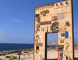 porta Lampedusa
